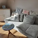 FeWo Windsbraut im Landhaus Immenbarg