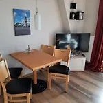 FeWo Windsbraut im Landhaus Immenbarg