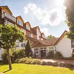 Apartment Windsbraut Im Immenbarg Rostock