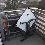 Windsbraut Im Immenbarg Rostock