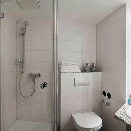 Apartment Windsbraut Im Immenbarg Rostock
