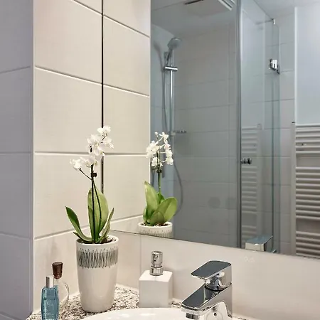 Windsbraut Im Immenbarg Apartment